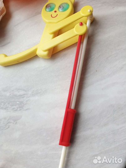 Детские,советские игрушки СССР