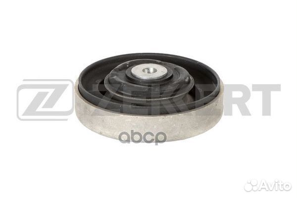 Опора амортизатора зад. BMW 5 (E60) 03- 6 (E63