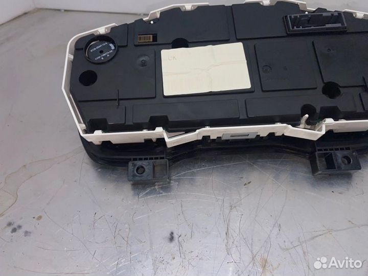 Панель приборов Ford Focus 2 седан 1.6 Л 2008