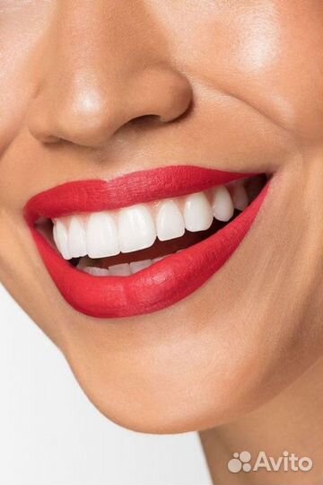 Голивудская улыбка