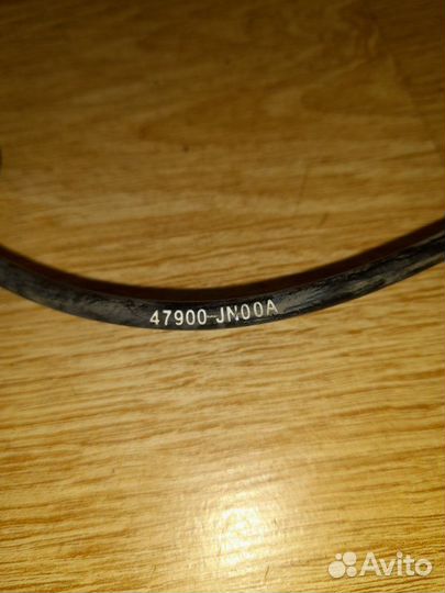 Датчик абс задний левый Nissan Teana J32 2008-2015