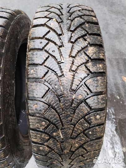 КАМА И-359 185/65 R15