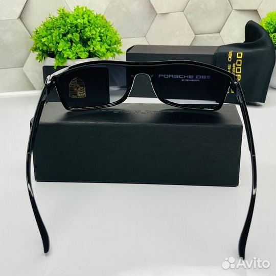 Солнцезащитные очки porsche design