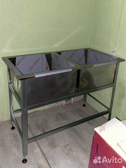 Продаю мойку