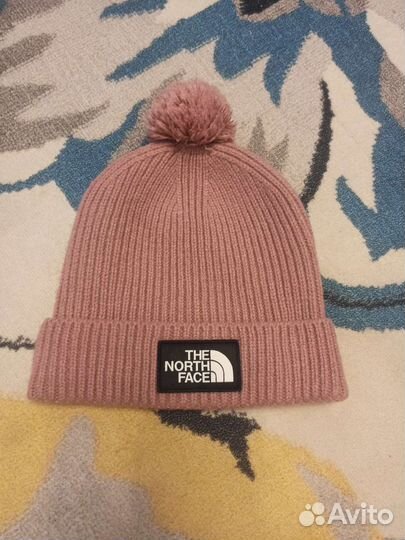 Шапка the north face