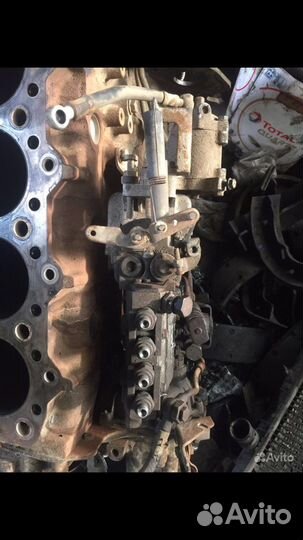 Продаю тнвд D4AL