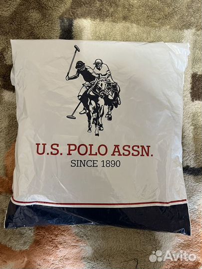 Штаны Us polo assn мужские