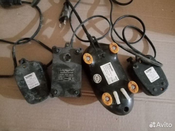 Аквариумные компрессоры