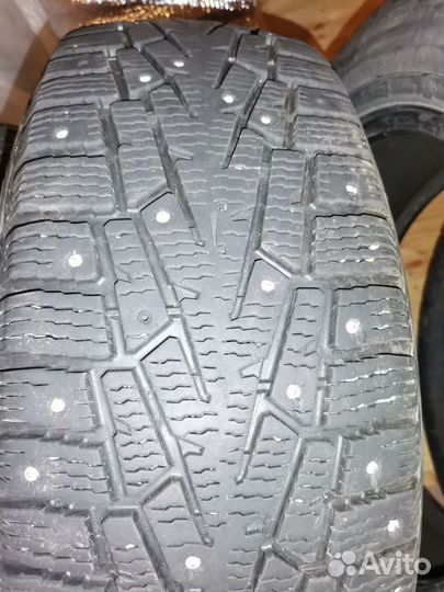 Cordiant Snow Cross 235/65 R17