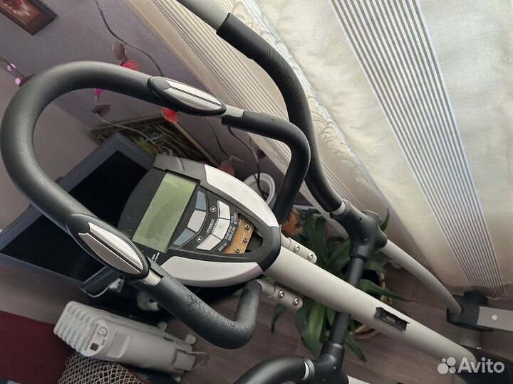 Элипсоидный тренажер