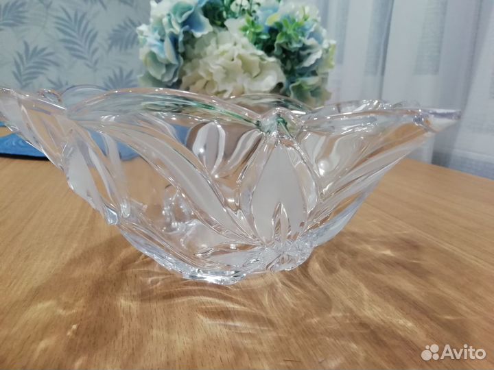 Салатница новая