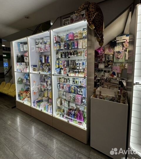 Торговое оборудование