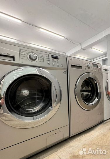 Стиральная машина бу