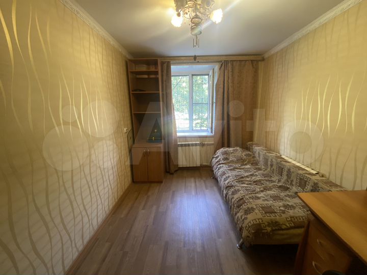 4-к. квартира, 72,2 м², 1/9 эт.