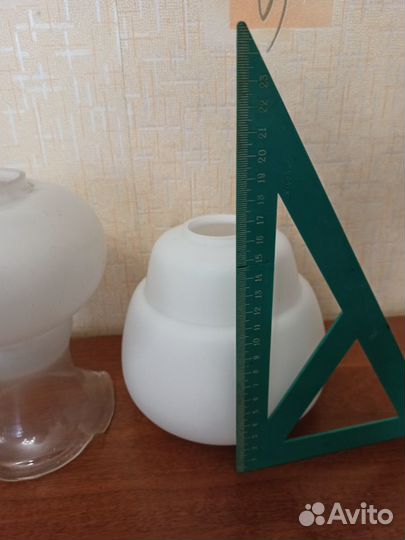 Плафон от люстры