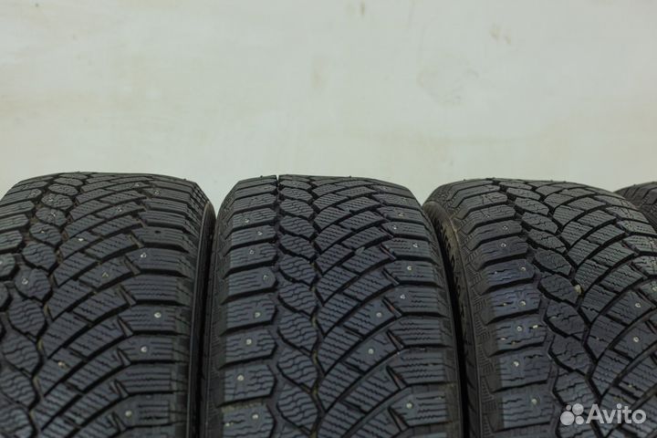 Gislaved Nord Frost 200 225/55 R18 102T