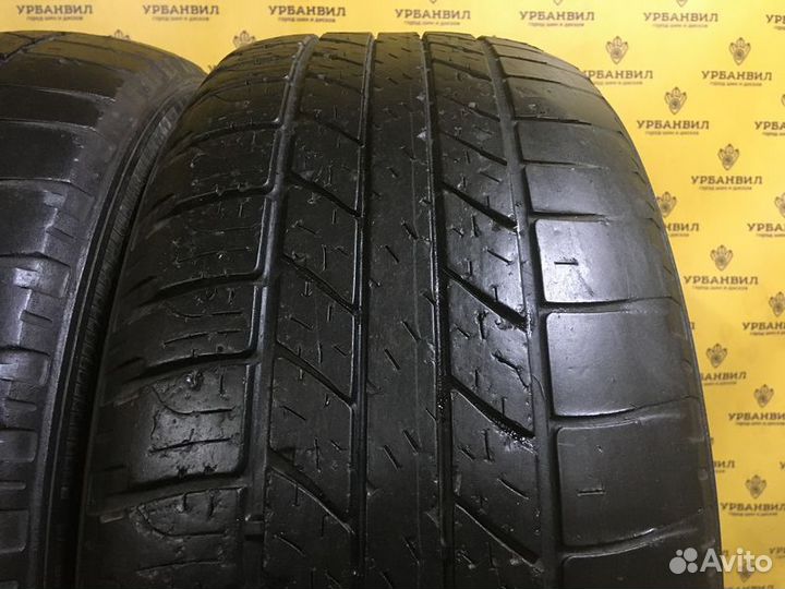 Goodyear Wrangler HP 255/55 R18 109V