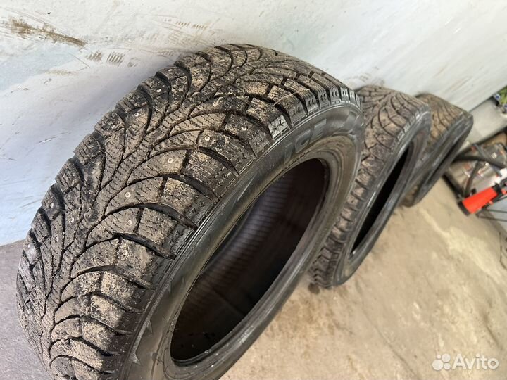 Formula Ice 185/60 R15