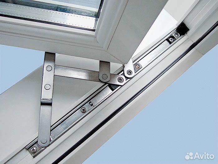 Ремонт пвх окон и дверей