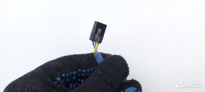 Б/У Б/У Датчик слепых зон Состояние отличное