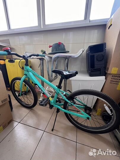 Велосипед детский 20