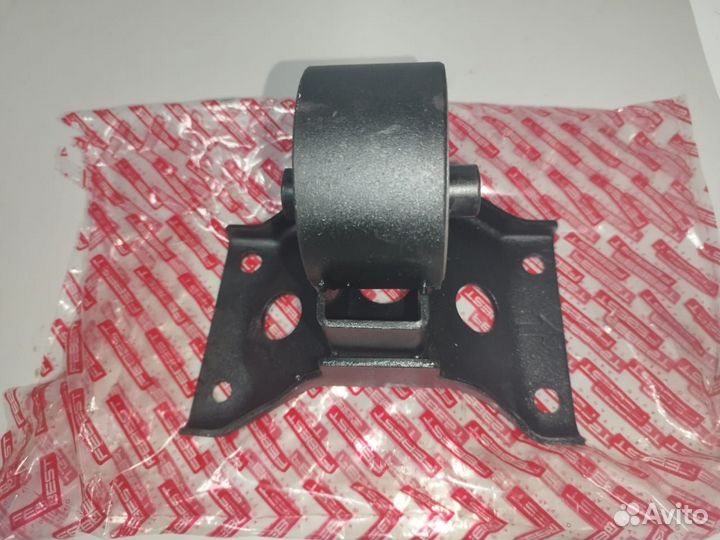 Опора кпп левая для Nissan Almera Classic