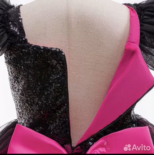 Платье для принцессы