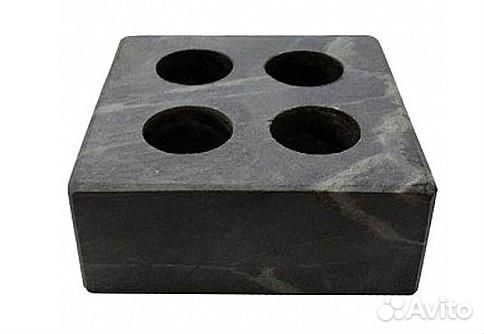 Каменный век Ароматизатор с 4-мя отверстиями