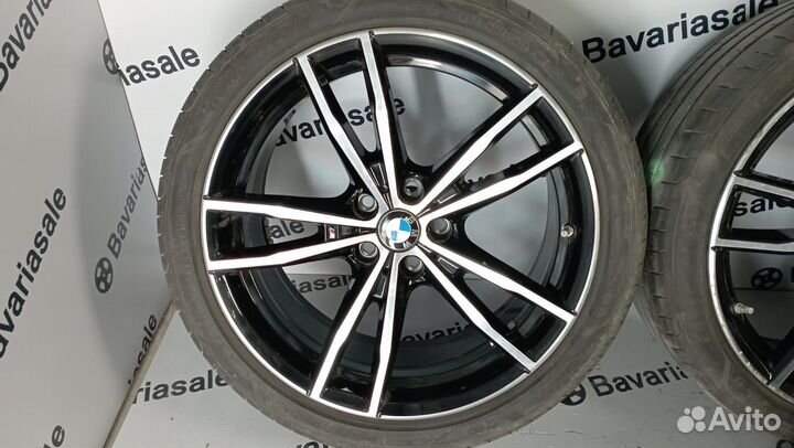 Летние колеса R19 BMW G20 G21