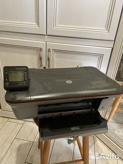 Принтер