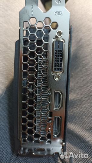 Видеокарты rtx 3050 dual 8gb