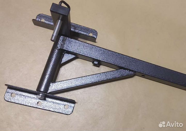 Кронштейн для гамака поворотный