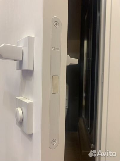 Межкомнатные двери Браво 0 экошпон