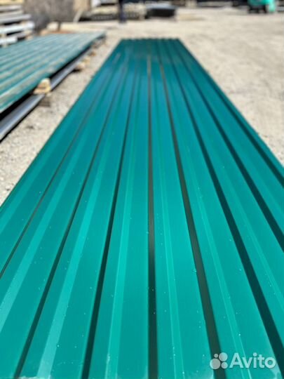 Профнастил