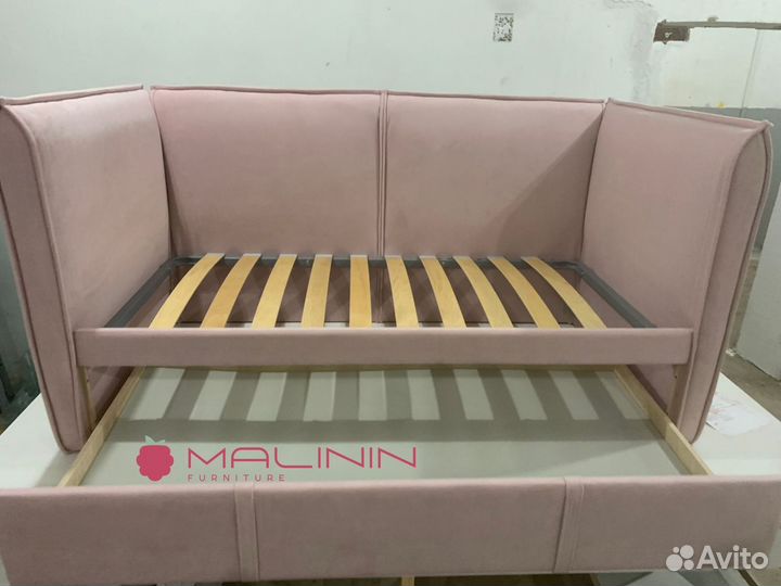 Кровать тахта детская 90 190