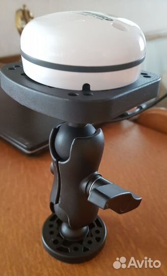 Humminbird AS GPS HS