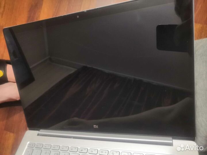 Mi Notebook Air 13 - 161301-fl
