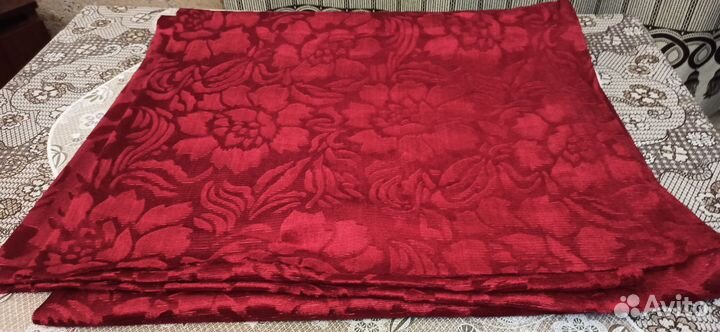 Отрез ткани