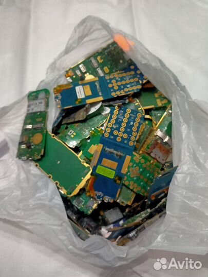 Радиодетали, телефоны