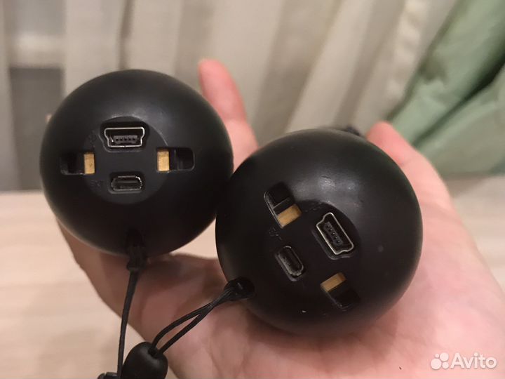 Ps move motion controller