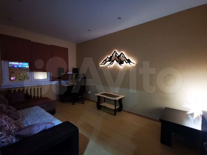 3-к. квартира, 65,9 м², 4/5 эт.