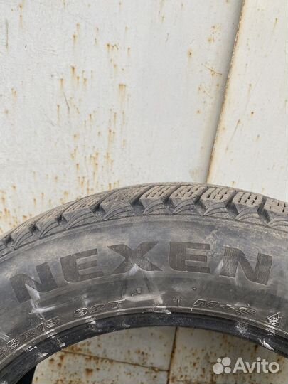 Nexen Winguard Ice Plus 185/65 R15