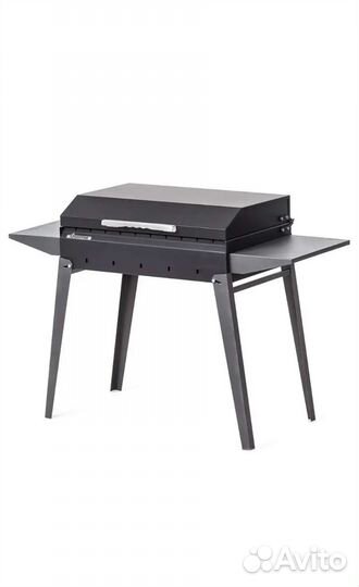 Мангал барбекю, Gratar