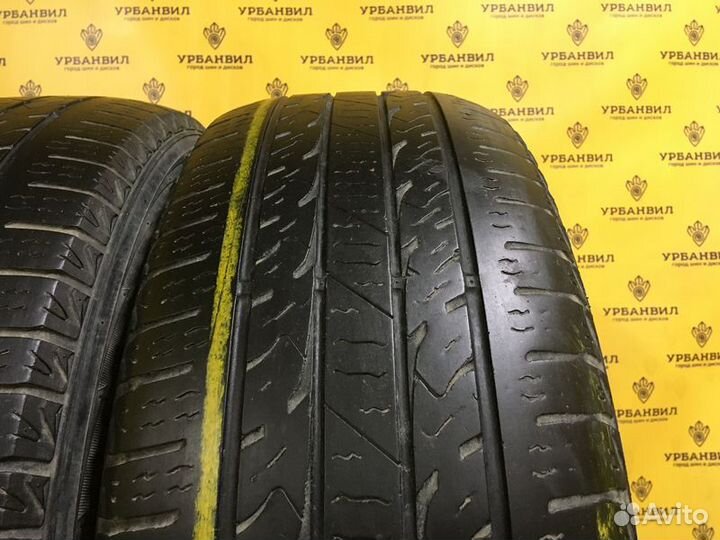 Nexen Roadian HTX RH5 245/65 R17 111H