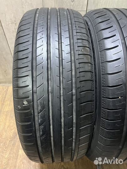 Yokohama BluEarth AE51 215/55 R17