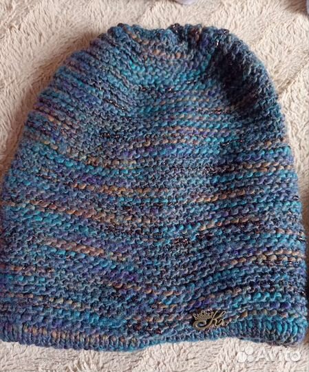 Шапки женские