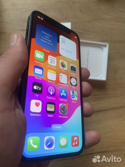 iPhone 12 mini, 64 ГБ