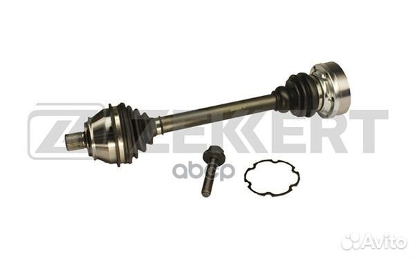 Привод в сборе передн. лев./прав. VW Transporte