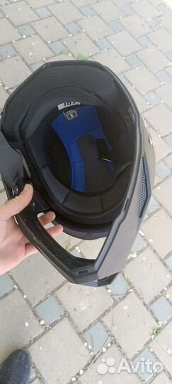 Шлем для мотоцикла