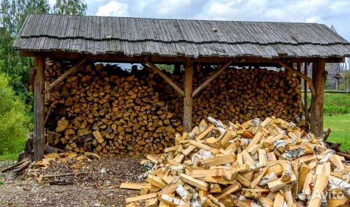 Отличные дрова